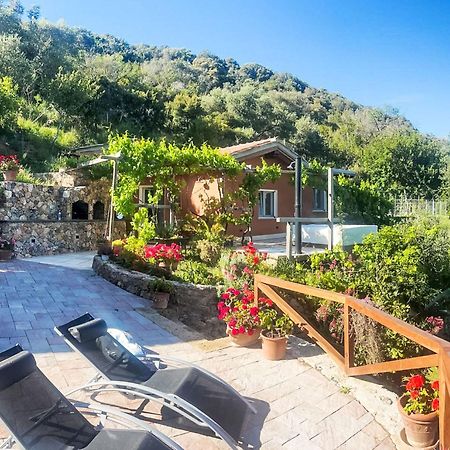 Holiday Home La Tordara By Interhome Porto Santo Stefano  Kültér fotó