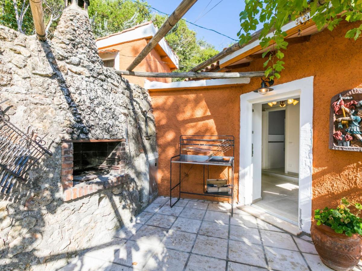 Holiday Home La Tordara By Interhome Porto Santo Stefano  Kültér fotó