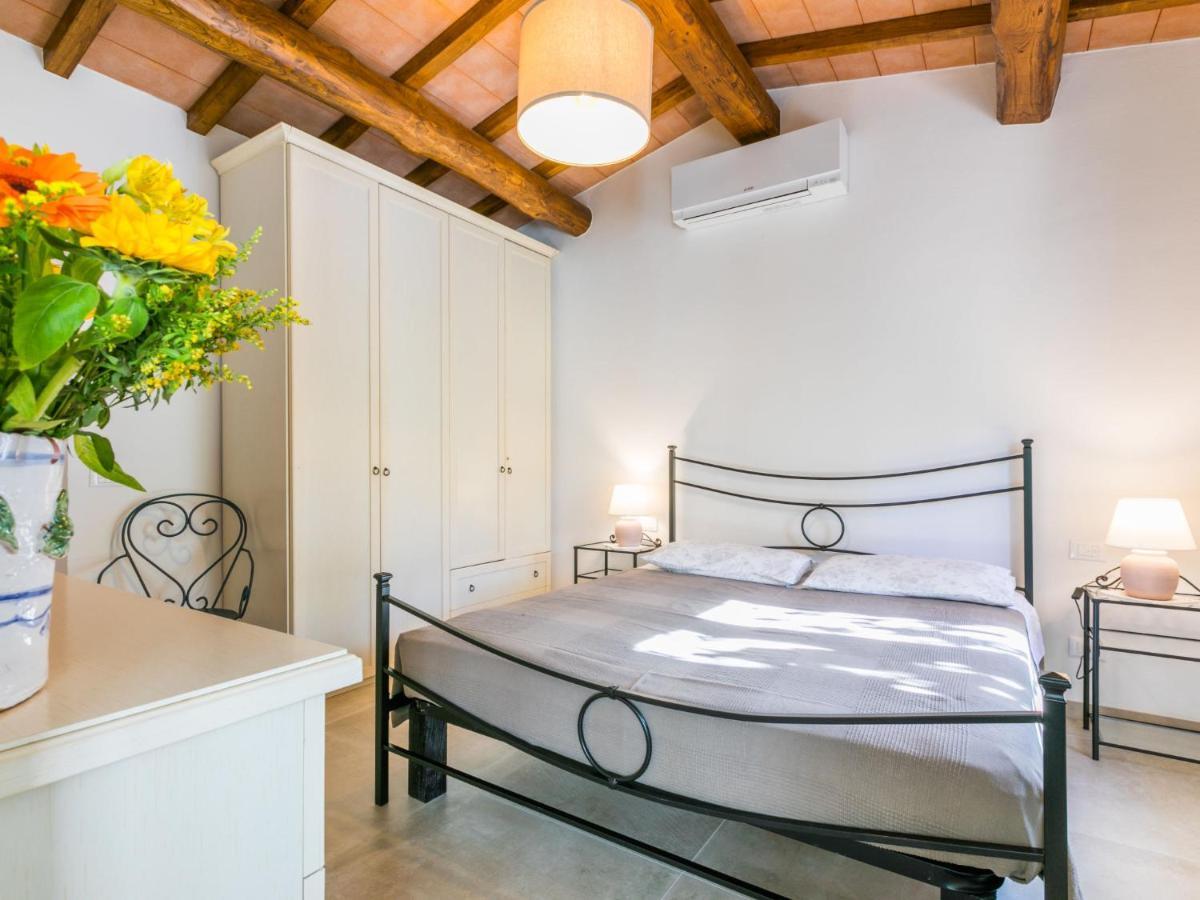 Holiday Home La Tordara By Interhome Porto Santo Stefano  Kültér fotó