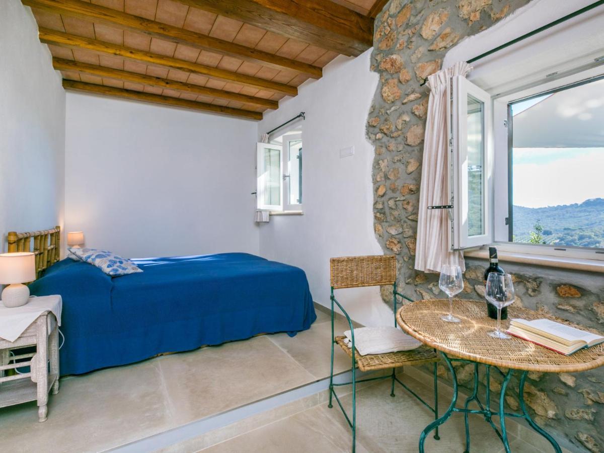 Holiday Home La Tordara By Interhome Porto Santo Stefano  Kültér fotó