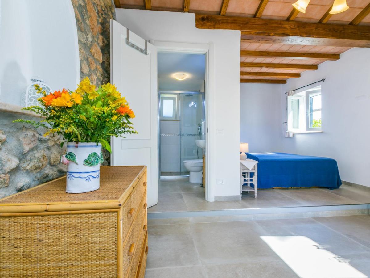 Holiday Home La Tordara By Interhome Porto Santo Stefano  Kültér fotó