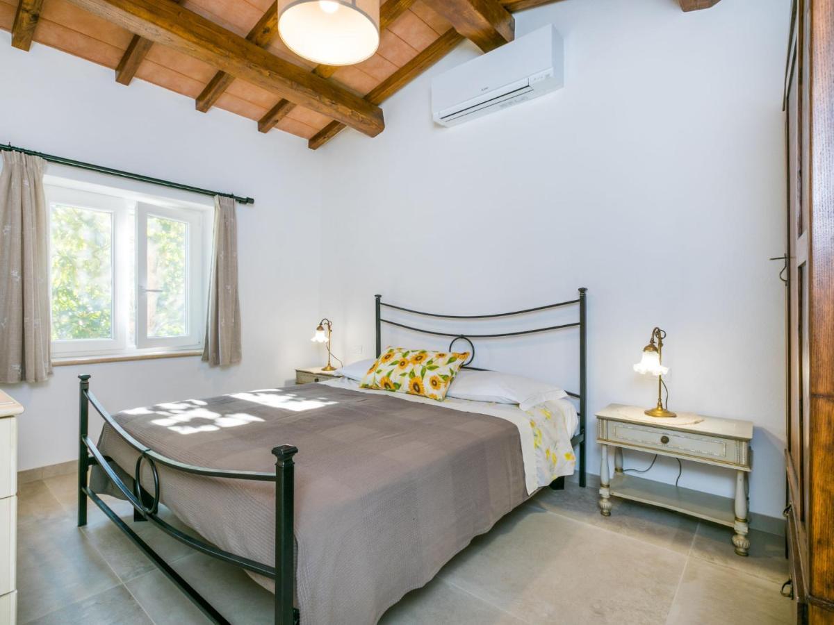 Holiday Home La Tordara By Interhome Porto Santo Stefano  Kültér fotó