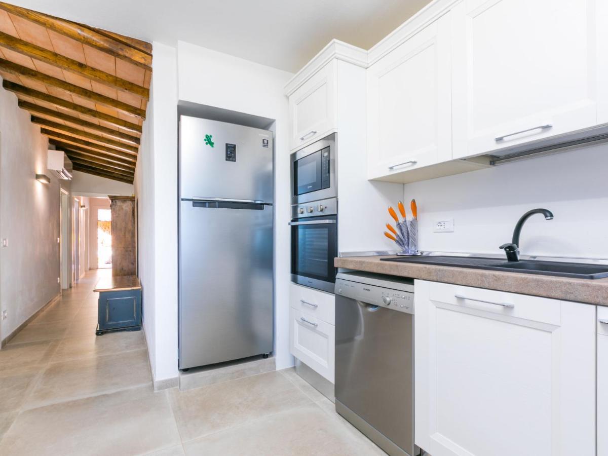 Holiday Home La Tordara By Interhome Porto Santo Stefano  Kültér fotó