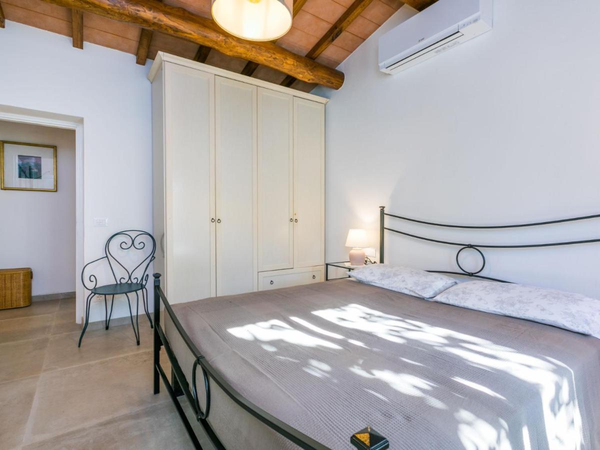 Holiday Home La Tordara By Interhome Porto Santo Stefano  Kültér fotó