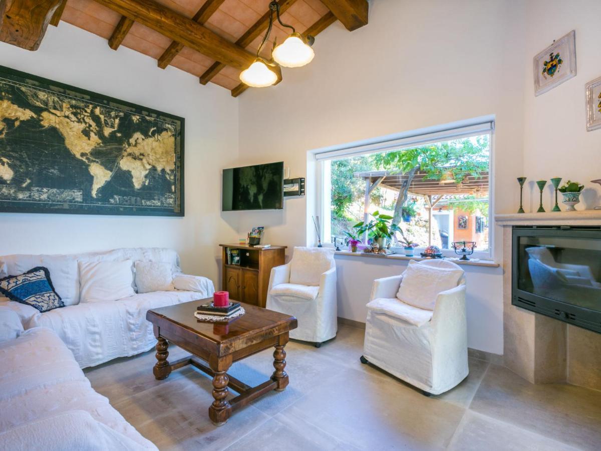 Holiday Home La Tordara By Interhome Porto Santo Stefano  Kültér fotó