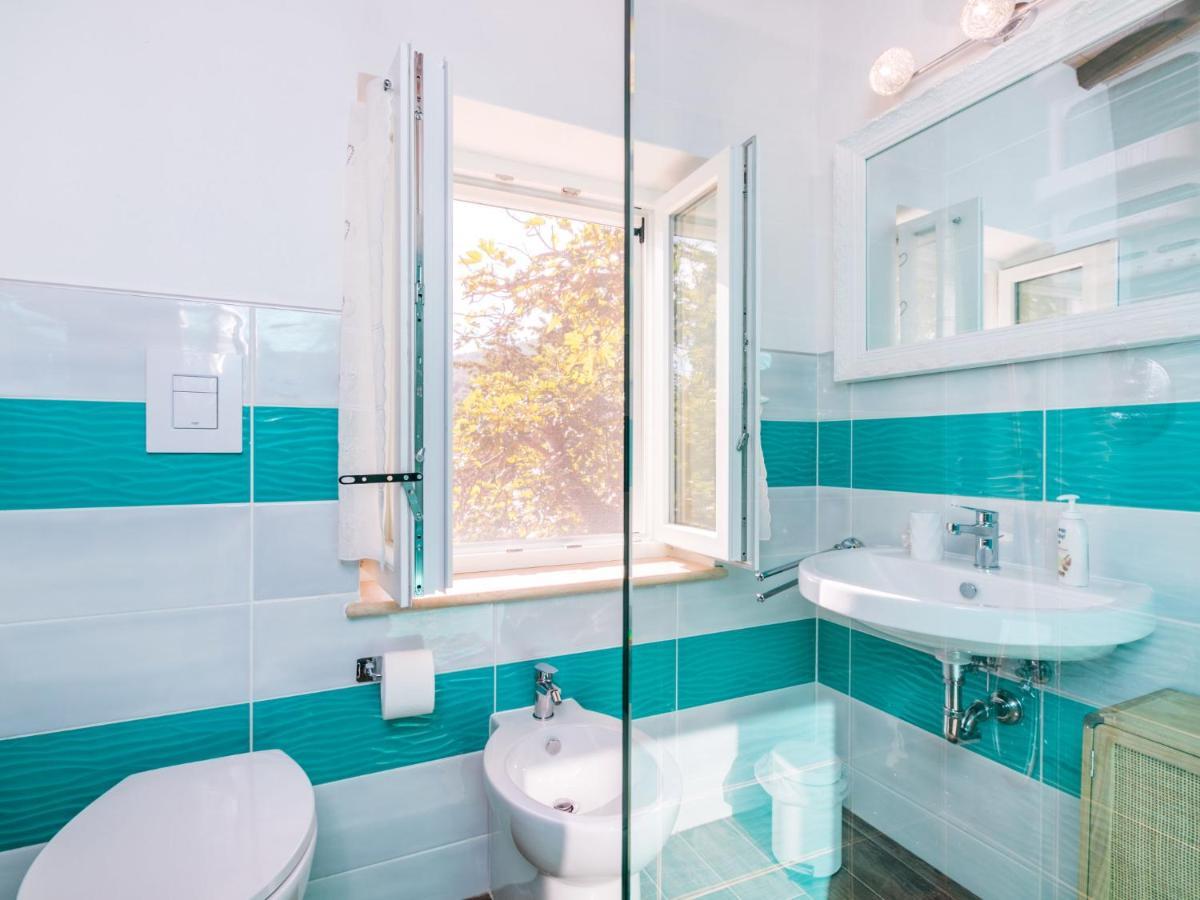 Holiday Home La Tordara By Interhome Porto Santo Stefano  Kültér fotó