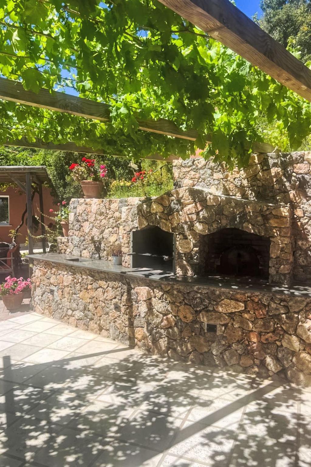 Holiday Home La Tordara By Interhome Porto Santo Stefano  Kültér fotó